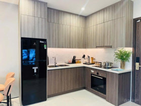 Bán căn hộ 2PN, 2WC tại Vinhomes Grand Park, 2,884 tỷ, 59,1m2, Q9, HCM giá cực chất