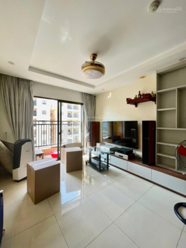 Cho thuê căn 2PN Cityland Park Hills, Gò Vấp. Giá 15tr/tháng. View hồ bơi