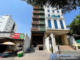 Giảm 20 tỷ! Bán gấp nhà mặt tiền Quốc Hương, Thảo Điền, Quận 2 (xây cao tầng) (11x27m) còn 60 tỷ