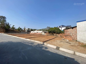 Đất An Lão ngã 3 An Tràng, bìa đỏ full thổ cư, đường thông 4m. LH0969 053 879