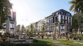 Sun Cát Bà Dự án đột phá chỉ sau 4 tháng.