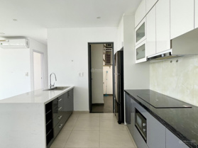 Chính chủ bán căn hộ 2PN Thủ Thiêm Dragon, căn góc B03 view công viên, giá tốt - cần bán nhanh