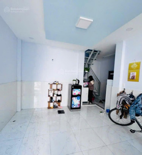 BÁN NHÀ 27M2 - HẺM XE HƠI - 2 TẦNG TÂN PHÚ - 2PN 2WC - CHỈ 2.X TỶ - LŨY BÁN BÍCH - HOÀN CÔNG ĐẦY ĐỦ