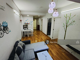 Bán căn hộ Ehome 3 - Bình Tân 64m2 - full nội thất - giá chỉ 1 tỷ 970 triệu