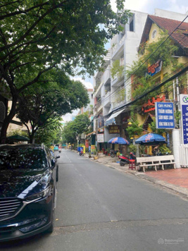 BDS Khan Hiếm Khu Phan Xích Long, DT: 8x16m Khu Đồng Bộ, Thanh Khoản Nhanh, Gía: 50 về 42 tỷ.