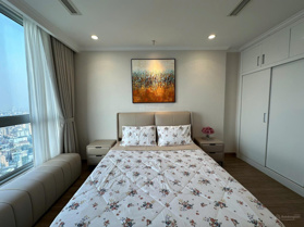 Giỏ hàng căn hộ Tết giá tốt độc quyền sở hữu bởi One Group, tại Vinhomes Central Park, 1,2,3,4PN .