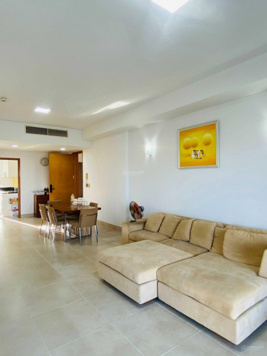 Cho thuê căn hộ cao cấp Indochina Riverside siêu đẹp - nội thất sang trọng - view cầu Rồng