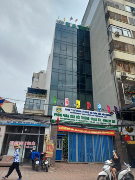 Chính chủ cho thuê cửa hàng kinh doanh tại số 311 Vũ Tông Phan 150m2 giá 45tr/tháng