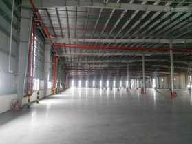 Cho thuê 1000m2 1200m2 2400m2 4000m2 5000m2 kho xưởng KCN Hòa Khánh, Đà Nẵng