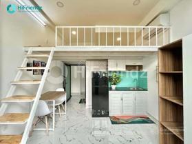Siêu phẩm duplex full nội thất - ban công mới gần Mai Chí Thọ - Đảo Kim Cương - Sala Thủ Thiêm