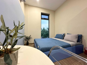 Cho thuê căn hộ full nội thất gần Khu CNC - Liên Phường - The Global City, Đại Học FPT Hutech UFM