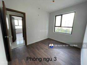 Bán căn hộ Opal Boulevard 3PN căn góc view Đông Bắc giá 3,45 tỷ sổ sẵn, tin thật 100%, bao sang tên