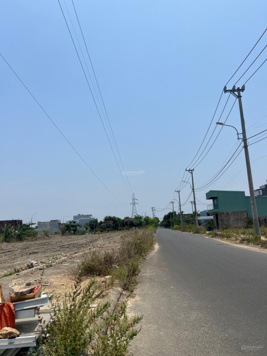 Cho thuê 330m2 đất đường Hằng Phương Nữ Sỹ, Hoà Quý, Ngũ Hành Sơn, Đà Nẵng