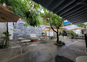 Cho thuê nhà sân vườn mặt tiền Đống Đa ngang 13m, diện tích 500m2, DTSD 900m2, gọi Văn Phú