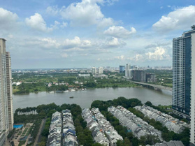 Cho thuê Saigonpearl Bình Thạnh làm việc xuyên TẾT 2pngu chỉ 17 triệu 3pngu 24trieu, Lh 0931 132 431