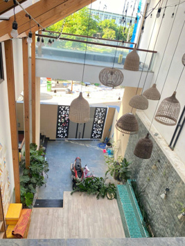 Bán nhà biệt thự 5 tầng mặt tiền An Đồn 5, đang cho thuê dòng tiền ổn định - 0932 560 868