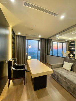 Cho thuê căn hộ cao cấp 3PN Vip nhất khu Hồ Tây CC Soho Heritage West Lake view hồ. LH 0818 111 135