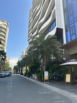 Cho thuê MB Lê Quang Đạo, đoạn sầm uất, ngang 12m, giá 69tr - 0905 358 699