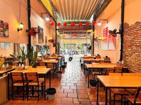 Cho thuê mặt bằng kinh doanh đường Phan Trung giá tốt kinh doanh TP Biên Hoà