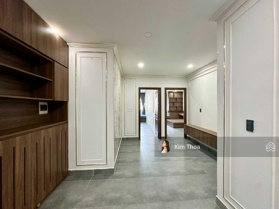 Căn hộ 2PN 3WC (90m2) Vạn Phúc full nội thất cao cấp, không gian thoáng, thang máy. Chỉ 16tr (TL)