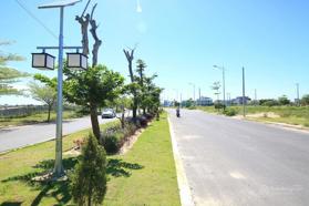 Bán đất nền đẹp xuất sắc tại đường Nguyễn Phan Chánh, giá 4,5 tỷ, diện tích 150m2