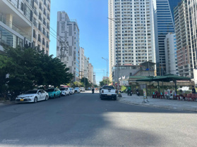 Cho thuê lô góc 600m2 Đỗ Bá, cách biển 30m, hợp mọi loại hình kinh doanh, giá thuê 200 tr/tháng