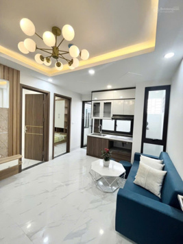 Bán căn hộ Nguyễn Trãi, gần TTTM Royal, 1PN, 2PN (34m2, 50m2), full đồ