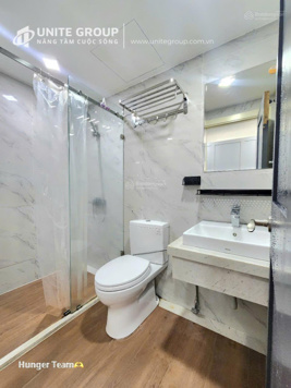 Thuê ngay căn hộ 30m2 đầy đủ nội thất, ban công lớn, ngay ngã tư Hàng Xanh - LH: 0925 878 292