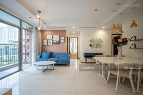 Chính chủ cần bán 3PN - 112 m2 - giá 10,9 tỷ - Vinhome Central Park, giá tốt Liên hệ 0933 333 133