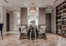 LH: 0933 333 133 - chính chủ bán gấp 4PN - 153 m2 - giá 17 tỷ 5 - Vinhome Central Park giá tốt