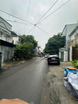 Bán nhà Bùi Đình Tuý hướng Nam. 6x25m nở hậu, 3 tầng giá 26.5 tỷ còn TL 0931 792 459 Thái