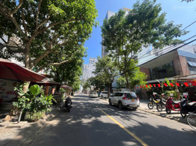 Bán 1 cặp đường Phan Tôn, cách biển Mỹ Khê 200m