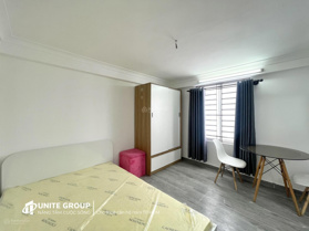 Phòng cửa sổ lớn, gần Phan Đăng Lưu, mới khai trương, ưu đãi tháng 12, Nguyễn Văn Đậu, Phú Nhuận