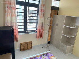 Cho thuê phòng 28m2 Phạm Hùng 3.5 triệu/tháng