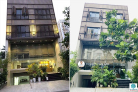 Bán siêu phẩm căn hộ dịch vụ Thảo Điền Quận 2 | Giá tốt, 16 căn hộ cho thu nhập ổn định 170tr/tháng