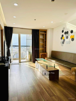 Cho thuê căn hộ F.Home 2PN view biển, mới, không thấm giá chỉ 12 tr/tháng tại 16 Lý Thường Kiệt