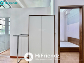 Cực rẻ! 2 phòng ngủ ngay trung tâm balcon full NT 40m2 chỉ 7tr/tháng gần ngã tư Bảy Hiền Q10 5p