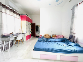 Nhà đẹp Trường Thọ Thủ Đức 3 tầng, 3PN, xe hơi ngủ trong nhà cách vành đai chỉ hơn 100m, 0915 699 499