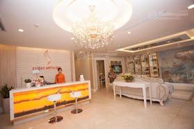 Cho thuê mặt bằng trung tâm Phố Cổ Hà Nội nơi kinh doanh sầm uất bậc nhất phố Bát Sứ cực đông khách