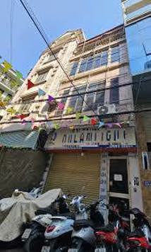 Mặt bằng hot cho thuê tại Hồ Tùng Mậu trục đường chính gần trường đại học lớn rẻ nhất khu vực