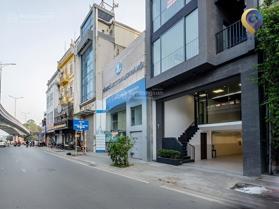 Cho thuê siêu phẩm Nghi Tàm mặt tiền mênh mông 10m nhận diện thương hiệu đỉnh phố đông du khách