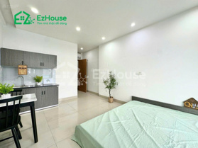 Lỳ xì free 1 tháng tết phòng xịn mới xây gần Thoại Ngọc Hầu Nguyễn Sơn có ban công thoáng mát