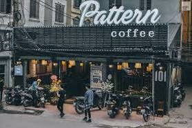 Siêu phẩm Đống Đa cho thuê của hiếm mặt tiền 10m nhận diện cực đỉnh tại Thái Hà Cafe, đồ uống