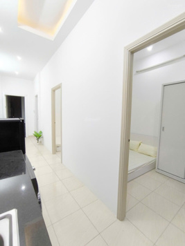 Dự án mới 100% CHDV cao cấp 2PN full nội thất máy giặt riêng gần chợ Tân Bình