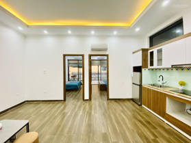 Cho thuê CC mini 60m2, 11,45 triệu tại Lạc Long Quân, Thụy Khuê, Tây Hồ, Hà Nội