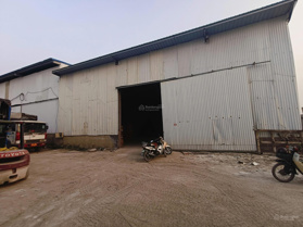 CT kho xưởng ngay Splendora ngay cầu vượt An Khánh 293m2 xe công vào, xuất VAT, điện 3 pha. 72k/m