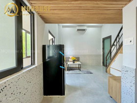 Siêu phẩm duplex cao cấp, ngay trục đường Trần Quốc Hoàn, công viên Hoàng Văn Thụ