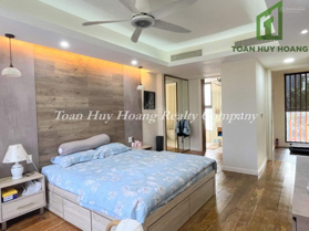 Cho thuê biệt thự tại The Montgomerie Link Đà Nẵng nội thất cao cấp-TOÀN HUY HOÀNG