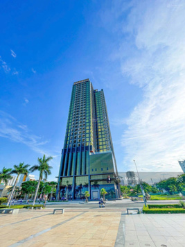 Cho thuê nhiều căn hộ tại SAM - Căn hộ bên bờ tây sông Hàn Đà Nẵng. Mới 100%. Gọi 0961 442 079