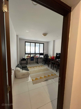 Nhà MTKD - thích hợp KD phòng trọ, văn phòng, spa có thang máy.